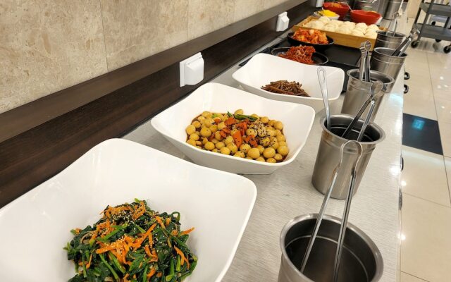 Toyoko Inn Busan Haeundae No.2