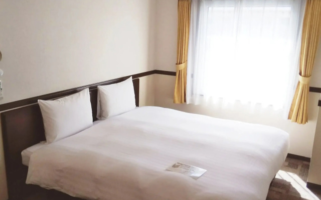 Toyoko Inn Tokyo Tozai Line Nishikasai