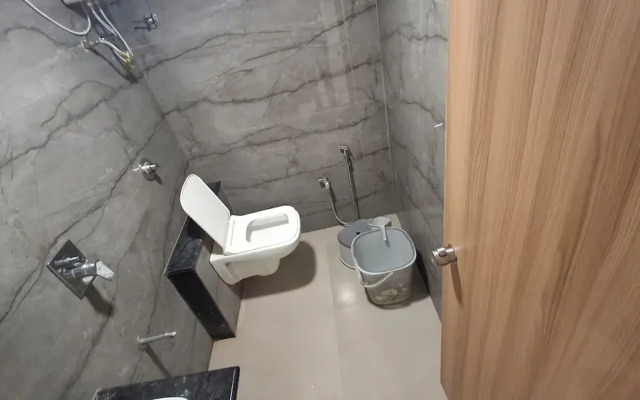 Hotel RK Rooms