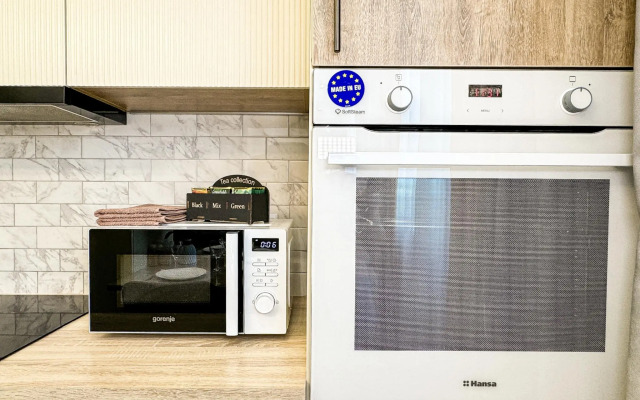 Villa Harizma (Вилла Харизма)