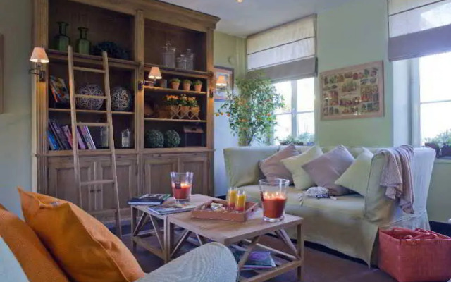 Hôtel Restaurant des Ormes