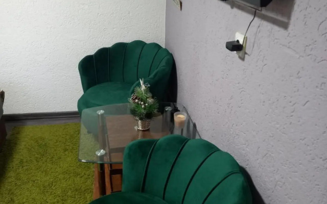 VINI studio with private parking