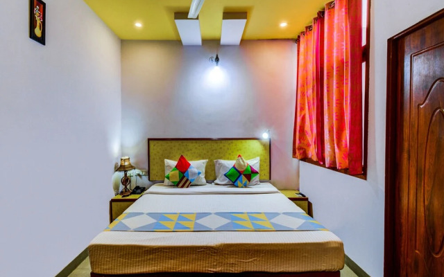 OYO Home 18575 Luxury Stay