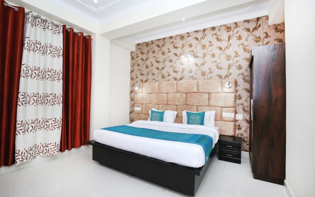 OYO 10756 Home 2BHK Mehli