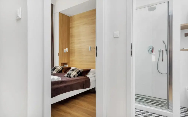 Warsaw City Center Apartments by Renters