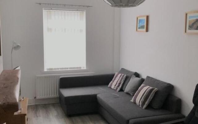 Glens of Antrim Beach House - On the Coast