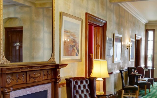 Best Western Balgeddie House Hotel