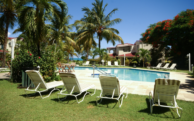 Antigua Village Beach Resort