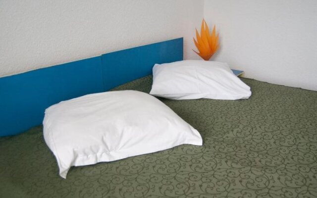 Hotel Prahova