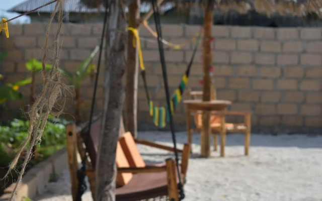 New Arisen Bungalows