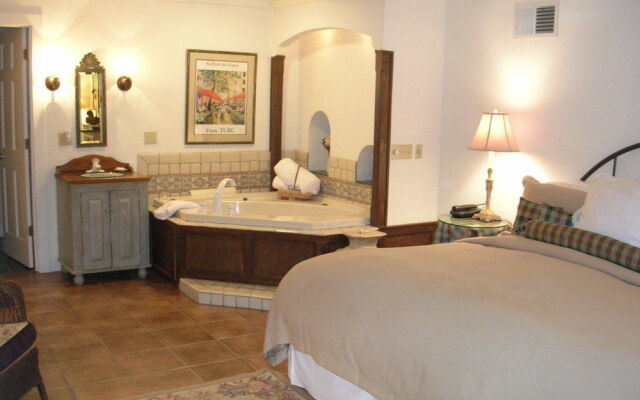 The Yellow House on Plott Creek Road