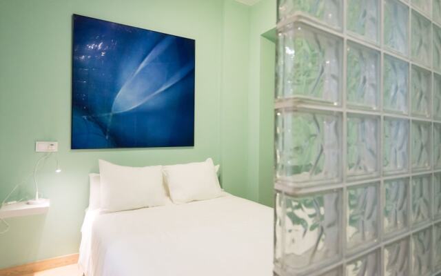 Quiet & Relax Apartment