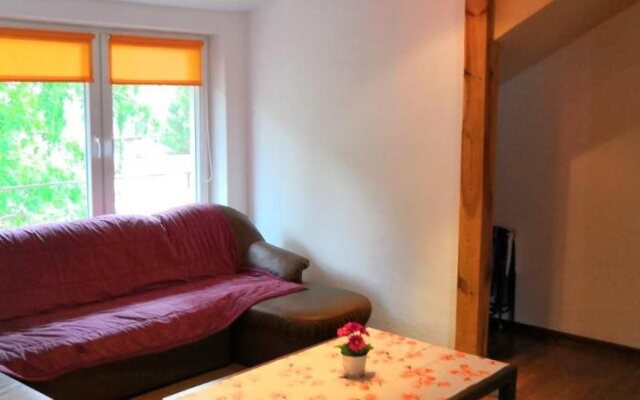 Apartamenty Ustka Krokus