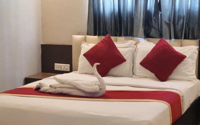 Hotel N Pavilion