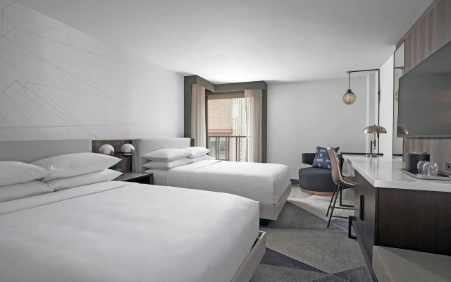 Philadelphia Marriott Old City