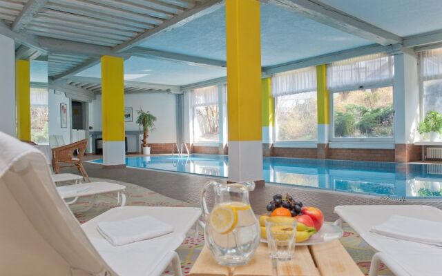 Hotel Tubris & Appartements - Residence Tubris