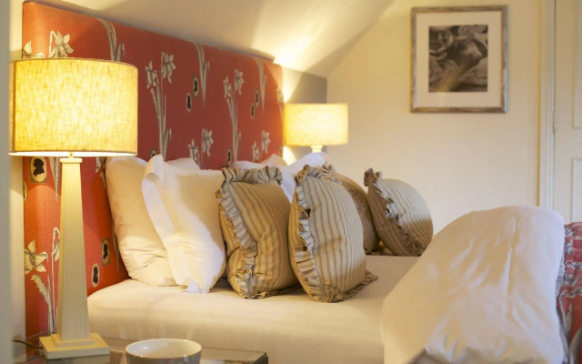 The Lamb Inn