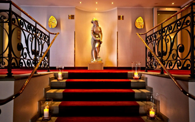 Hotel Halm Konstanz