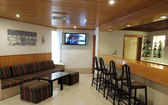 Almar Hotel Apartamento