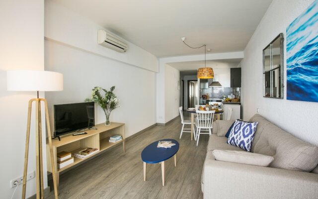 Pierre & Vacances Residence Blanes Playa