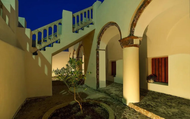 Honeymoon Luxury Apartment