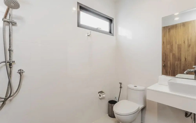 Two Bedroom Pool Villa in Bangtao