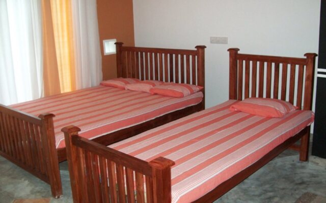 Dinaka Rest