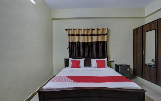 Sri Sai Comforts By OYO Rooms