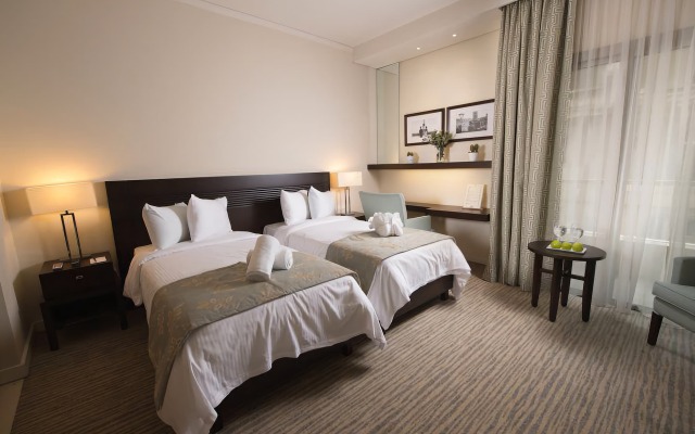 The Parisian Hotel Lebanon