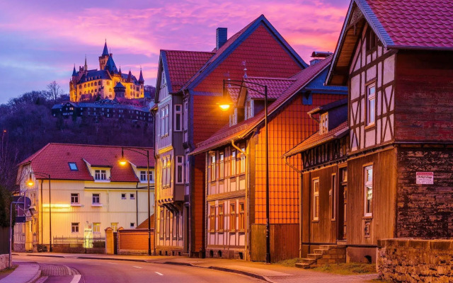 Boutiquehotel Schlosspalais