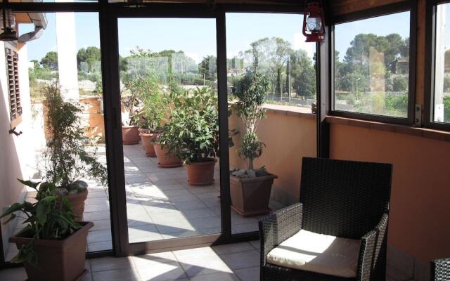 A Relaxing Holiday, Even With Your Four-legged Friends