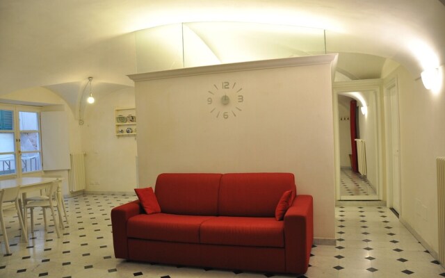 CasaViva - Acquario Apartment