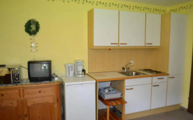 Apartment Rosner