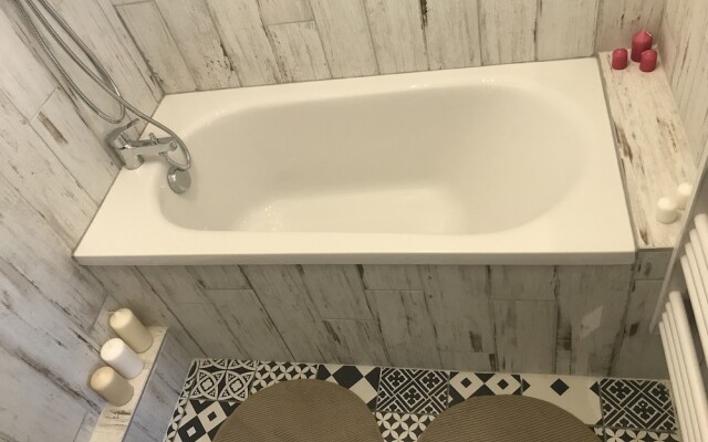 La Suite à Léon - Lyon Garibaldi