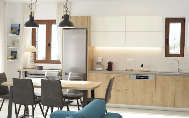 Villa Dafni Kato Verga