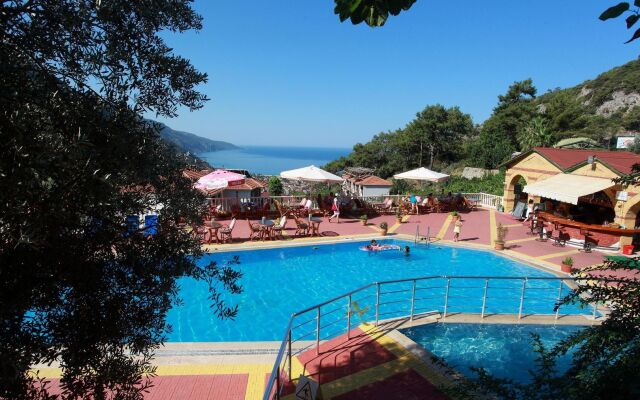 Oludeniz Manzara Hotel