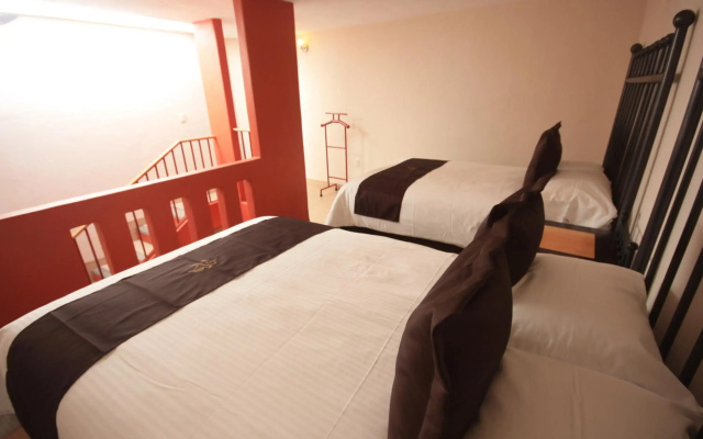 Hotel Santa Regina