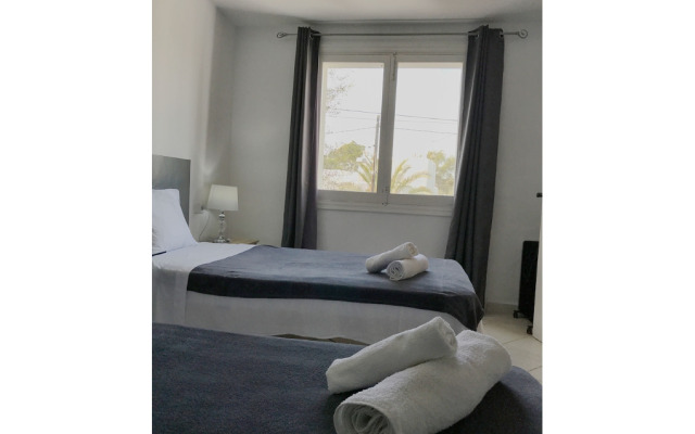 Cala Dor House Close to Beach 200 mtrs