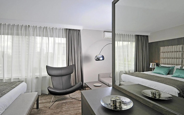 Hotel Agenda Louise