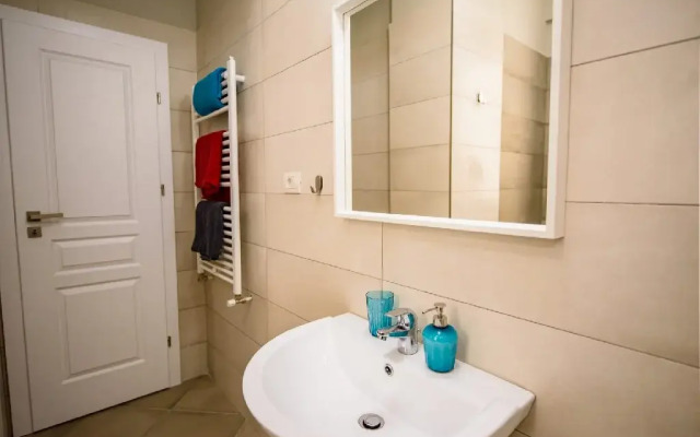 AQUARIUM Residence 5 cm