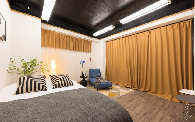 TORA HOTEL Komagome A