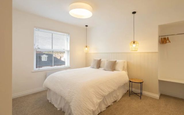 Host Stay Apartment 4 King s Court