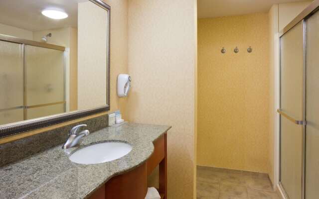 Hampton Inn & Suites Lino Lakes