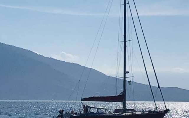 Suítes Vista pro mar Ilhabela