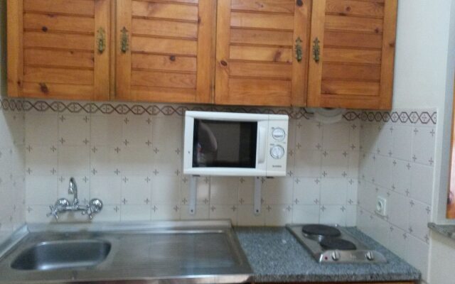 Aparthotel Quinta do Crestelo
