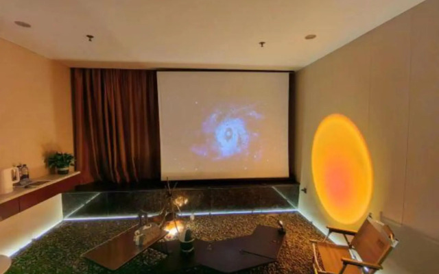 Jin Yin Wan Business Hotel