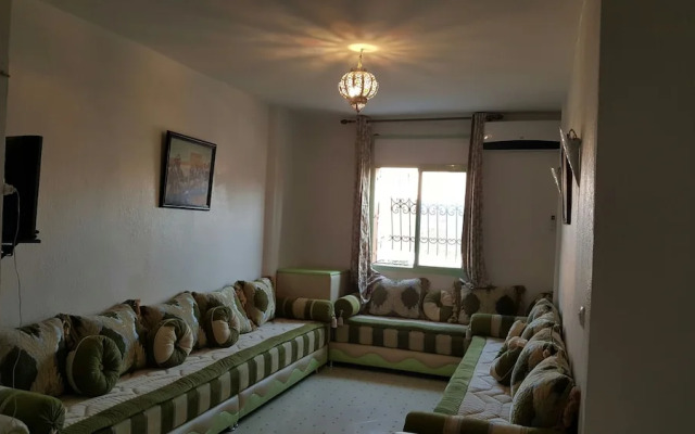 Bahia Appartement Marrakech