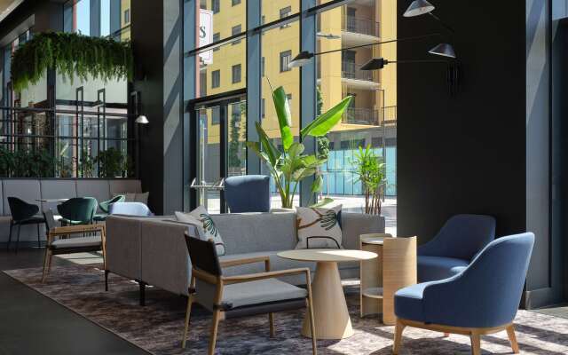 Radisson Hotel Budapest Budapart