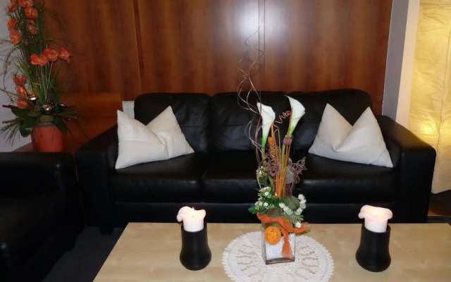 PARKHOTEL zur KLAUSE