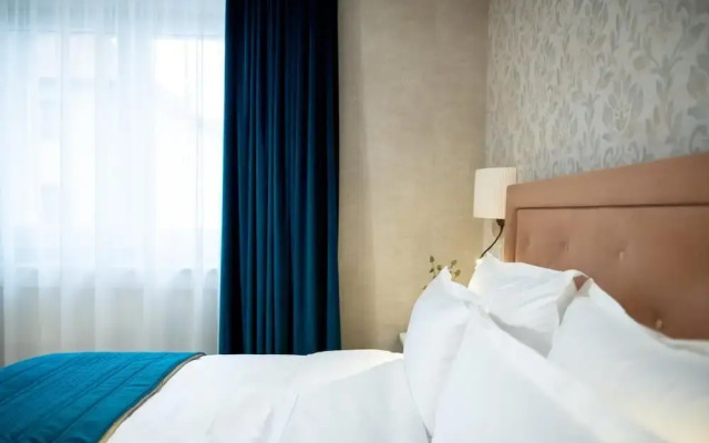 Olivia 9teen Hotel Boutique